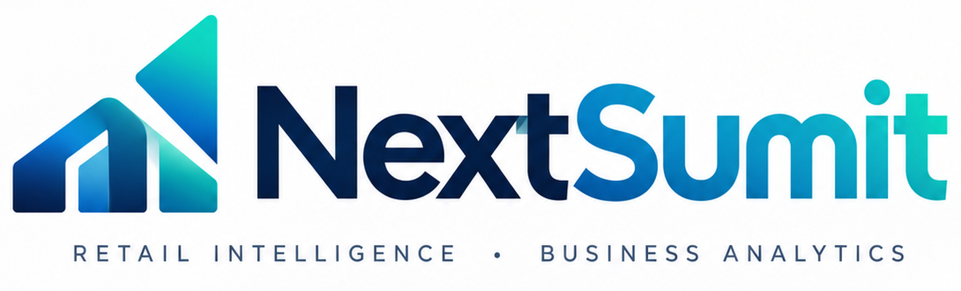 NextSumit — Retail Intelligence and Business Analytics